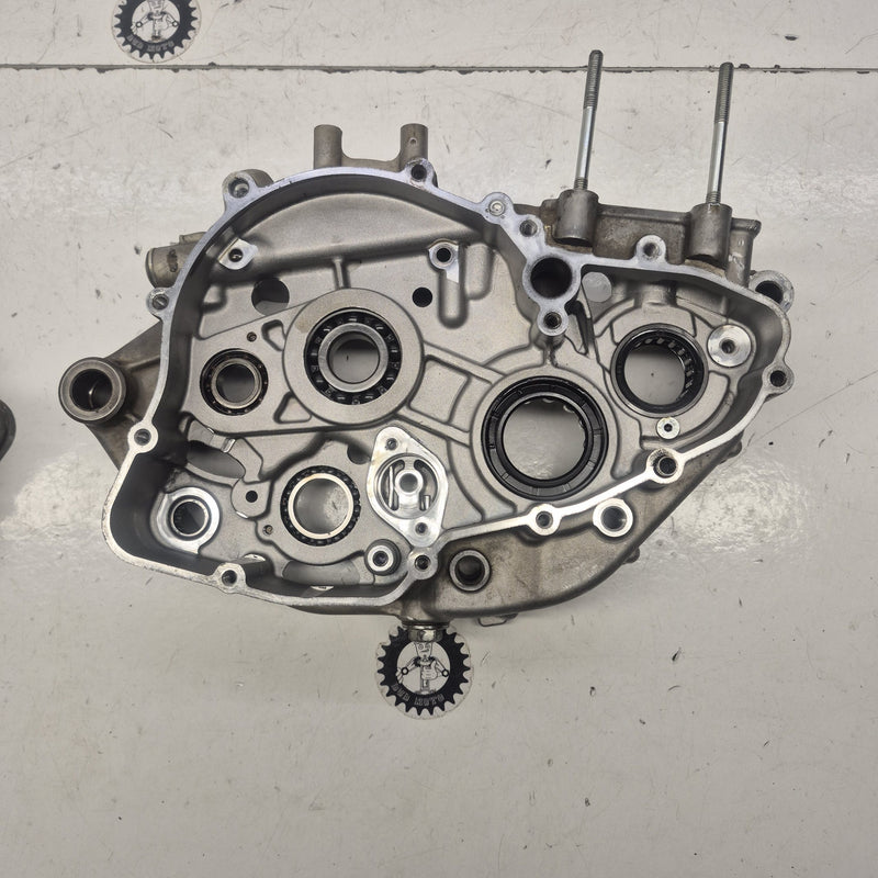 carters moteur sherco 300 sef 2013 2222 2223-3
