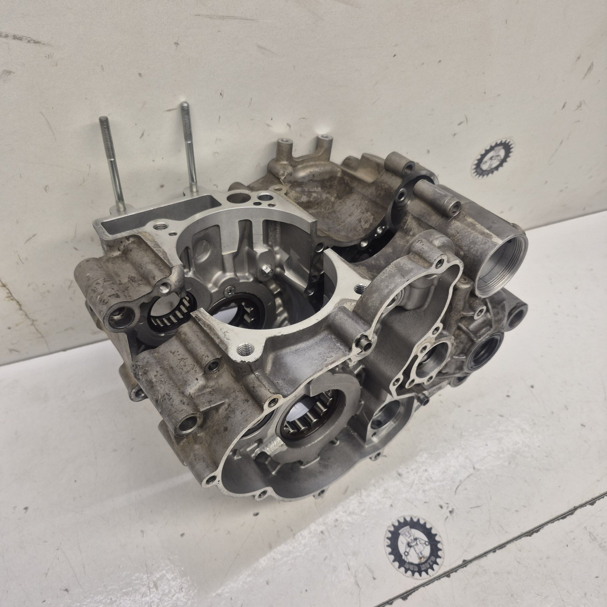 carters moteur sherco 300 sef 2013 2222 2223-1