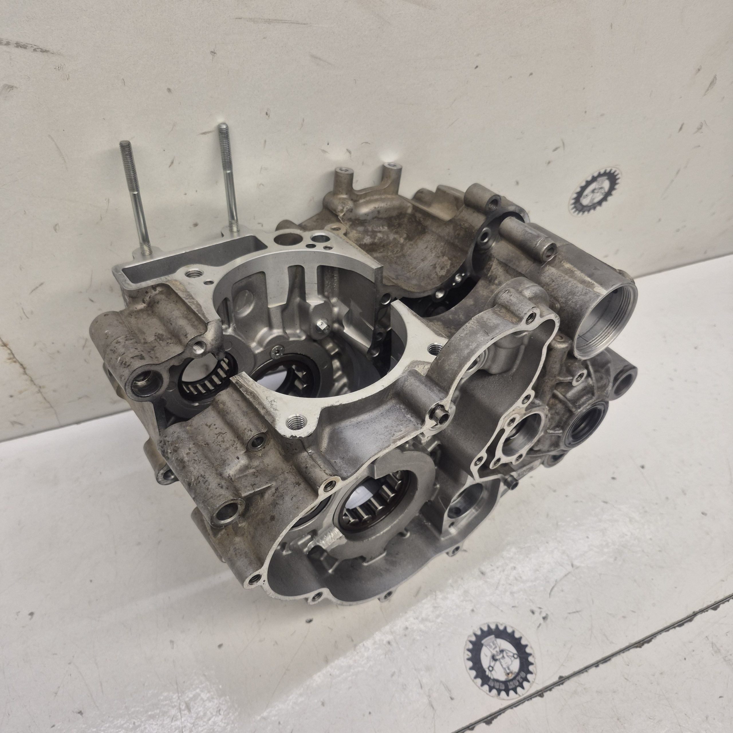 carters moteur sherco 300 sef 2013 2222 2223
