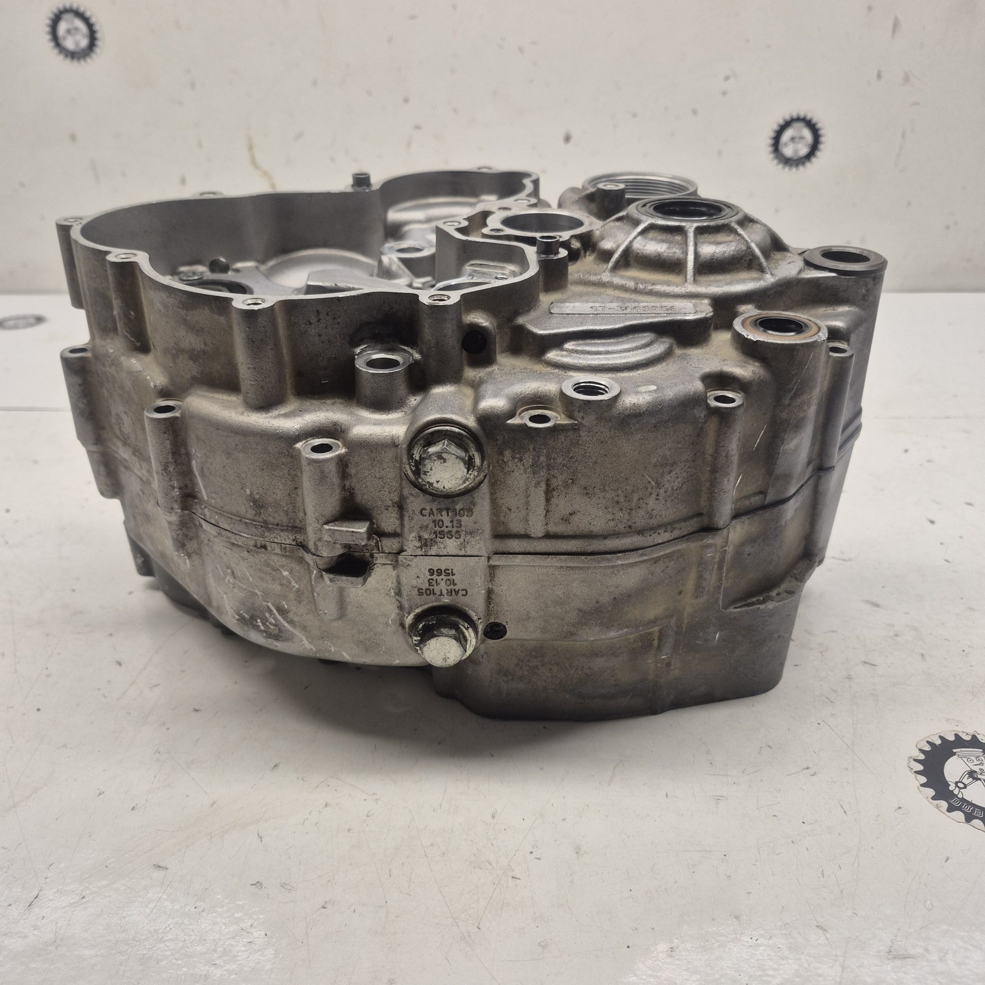 carters moteur sherco 300 sef 2013 2222 2223-2