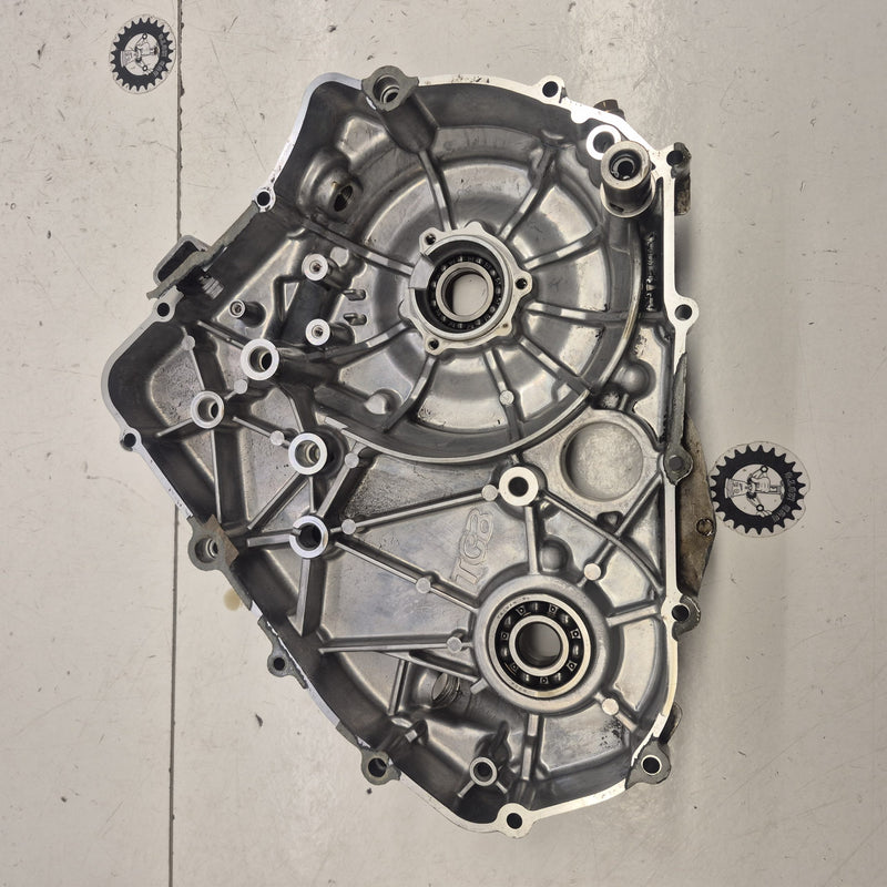 carter allumage tgb-2