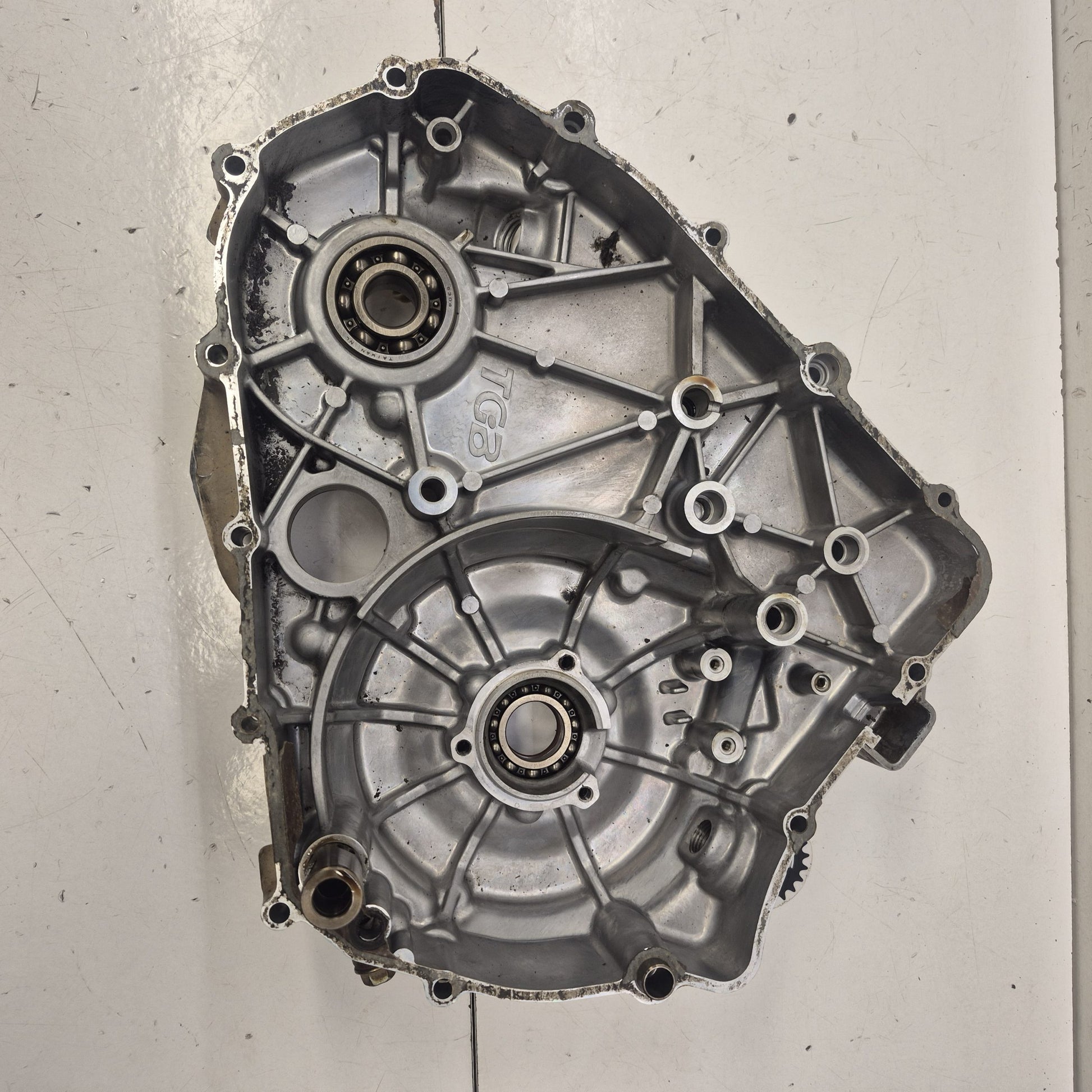 carter allumage tgb-2