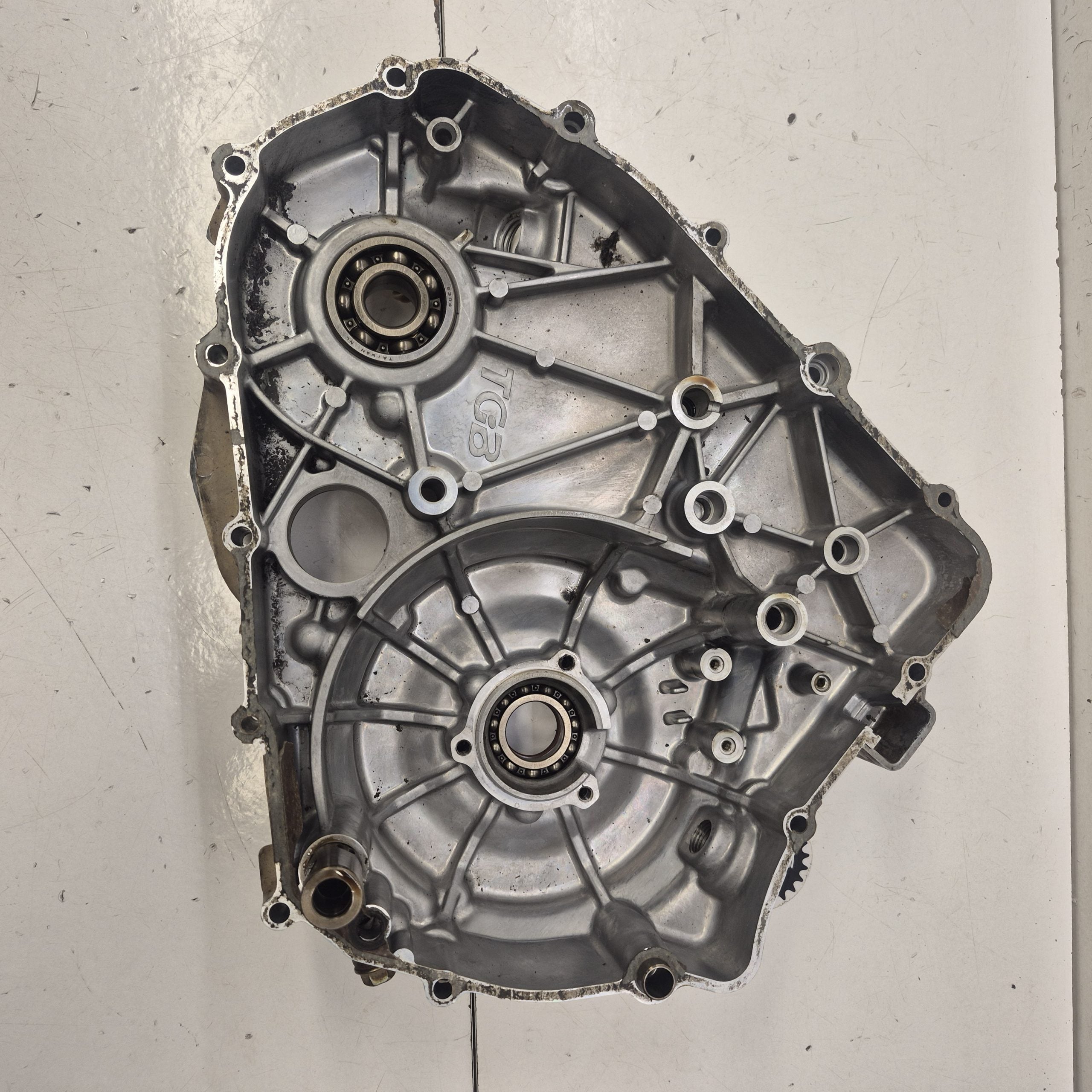 carter allumage tgb-2