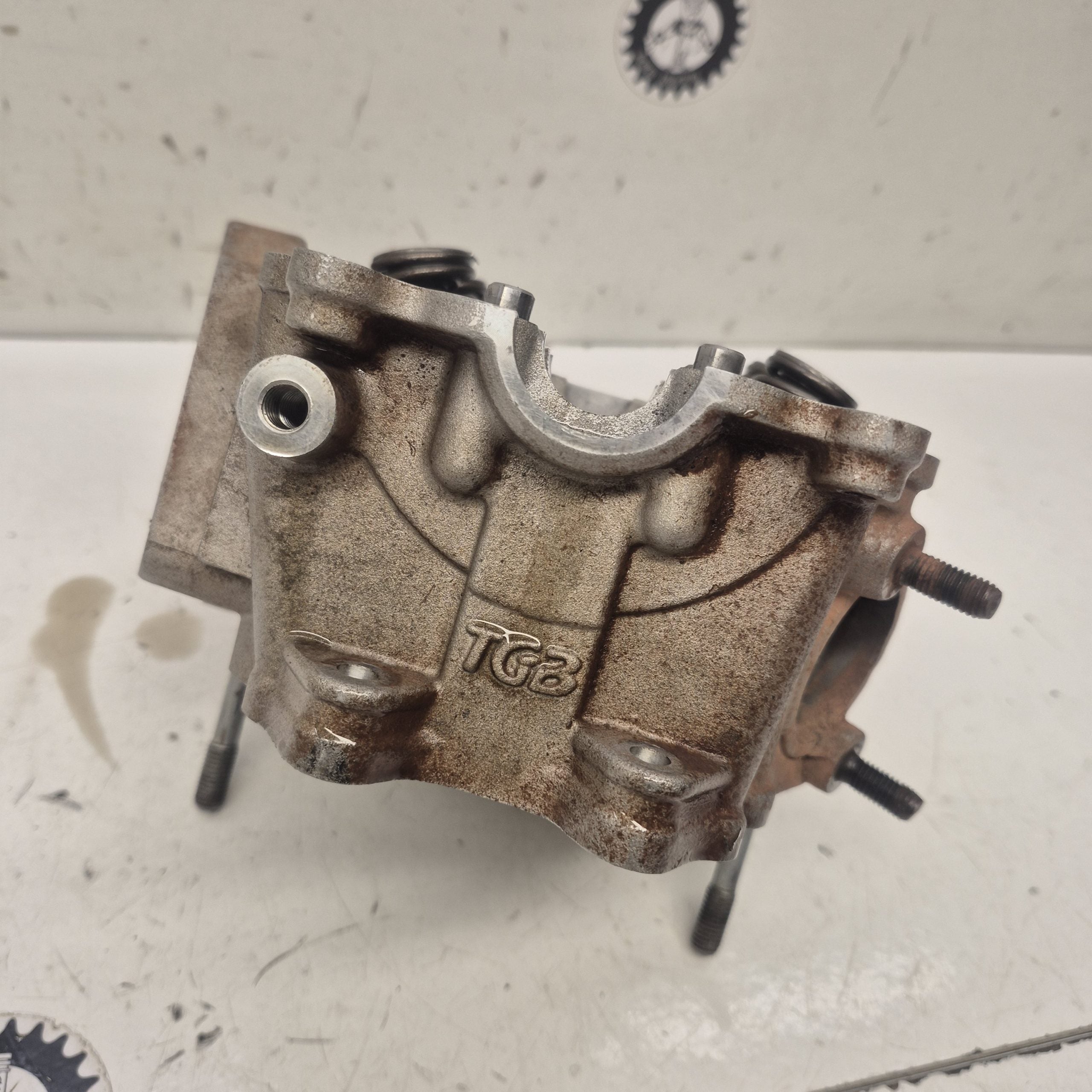 culasse tgb-2