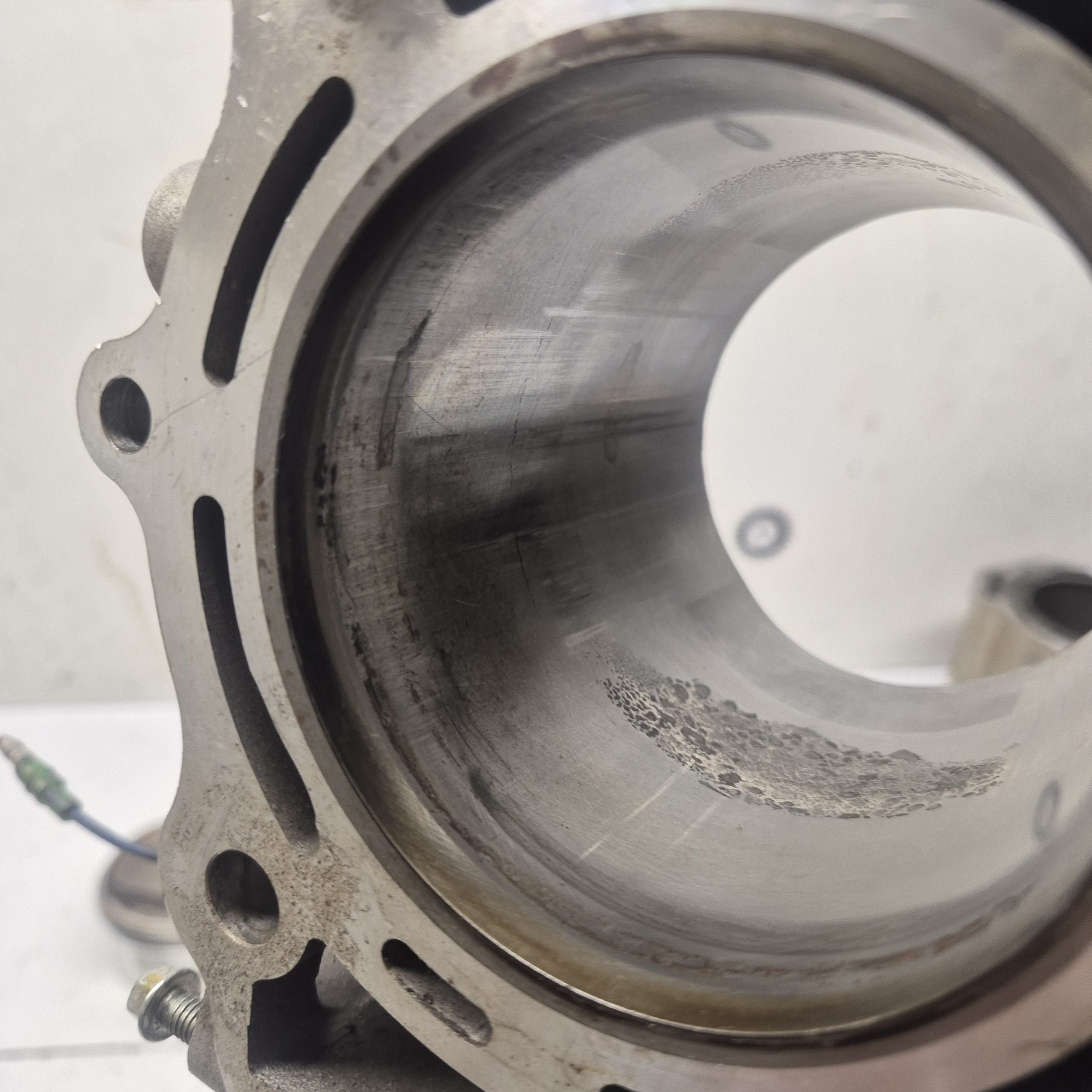 cylindre piston tgb-5