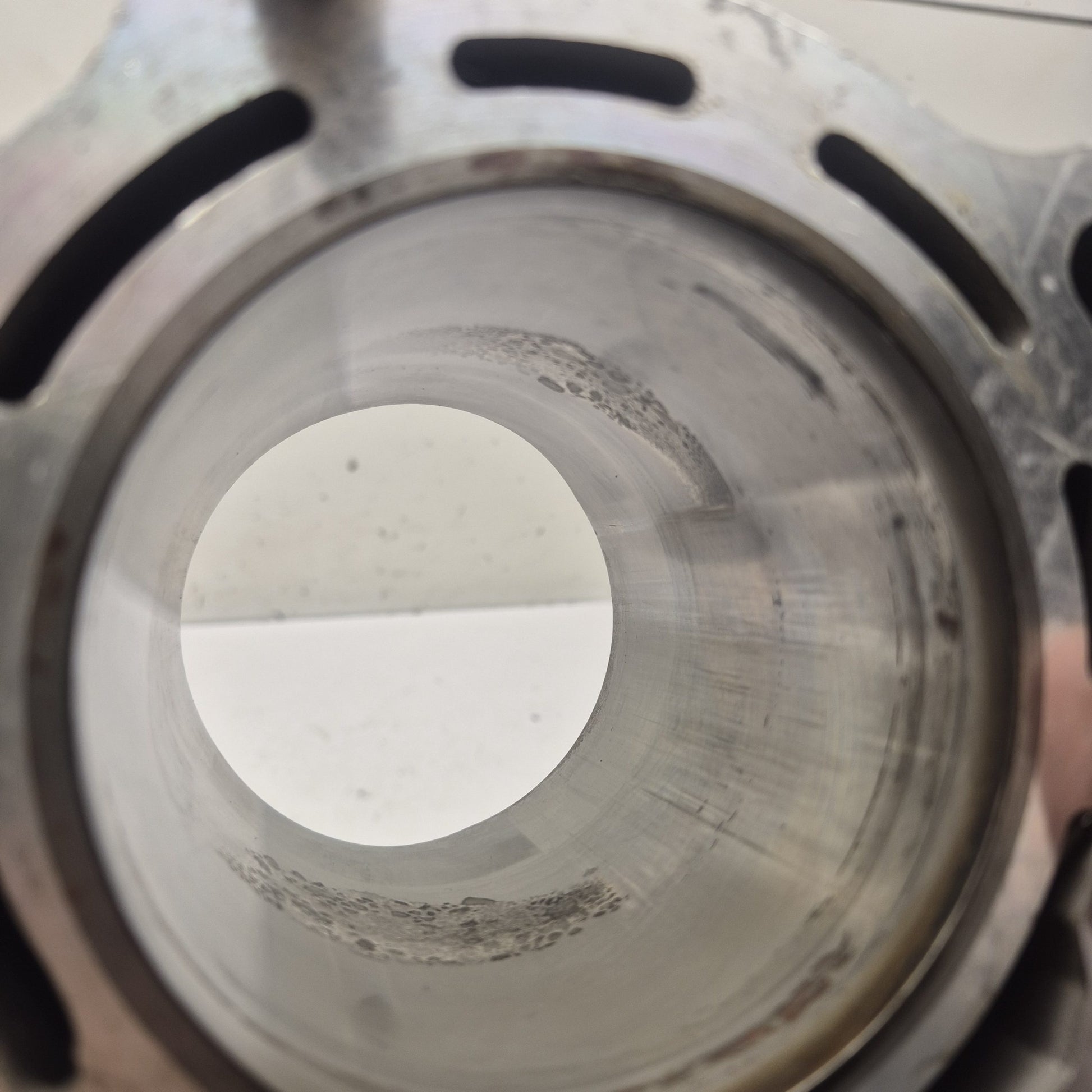 cylindre piston tgb-6