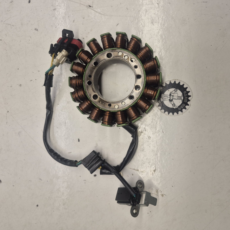 stator allumage tgb-1