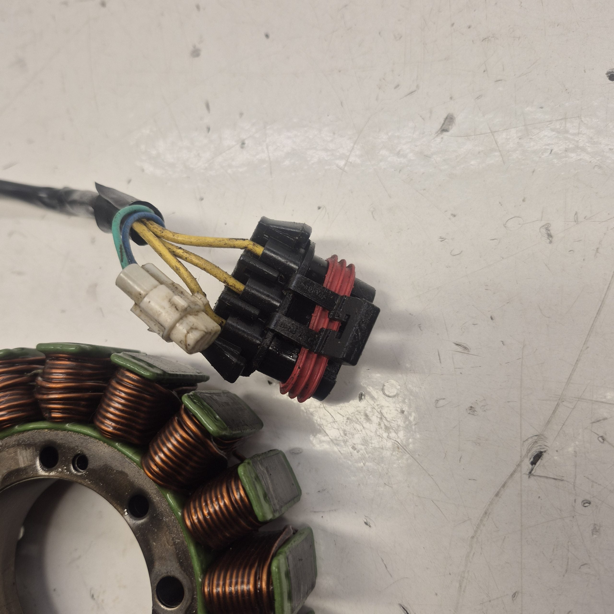 stator allumage tgb-2
