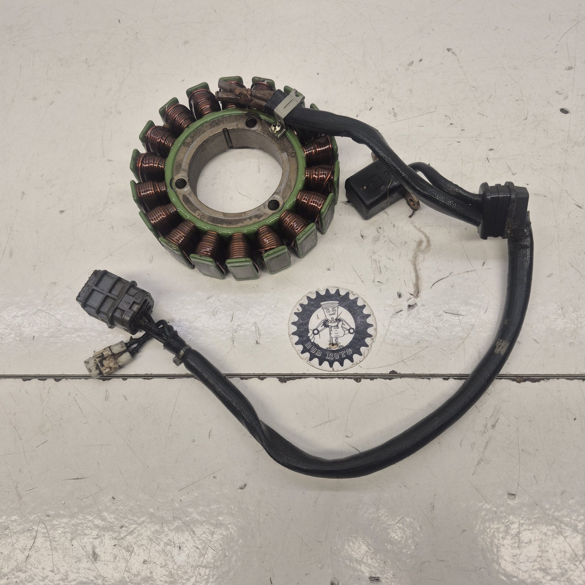 stator allumage tgb-1