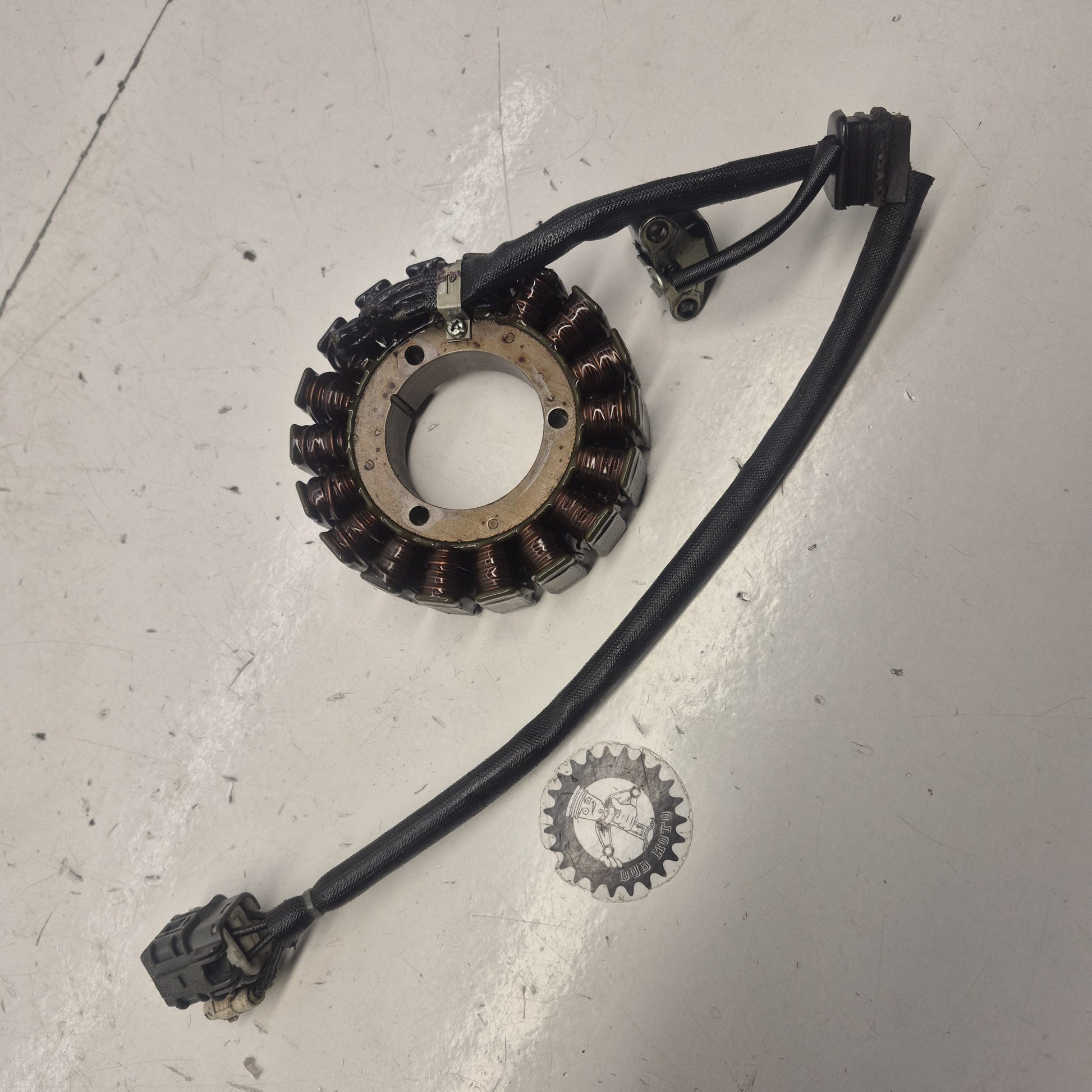 stator allumage tgb-1