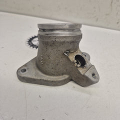 pipe admission tgb-1