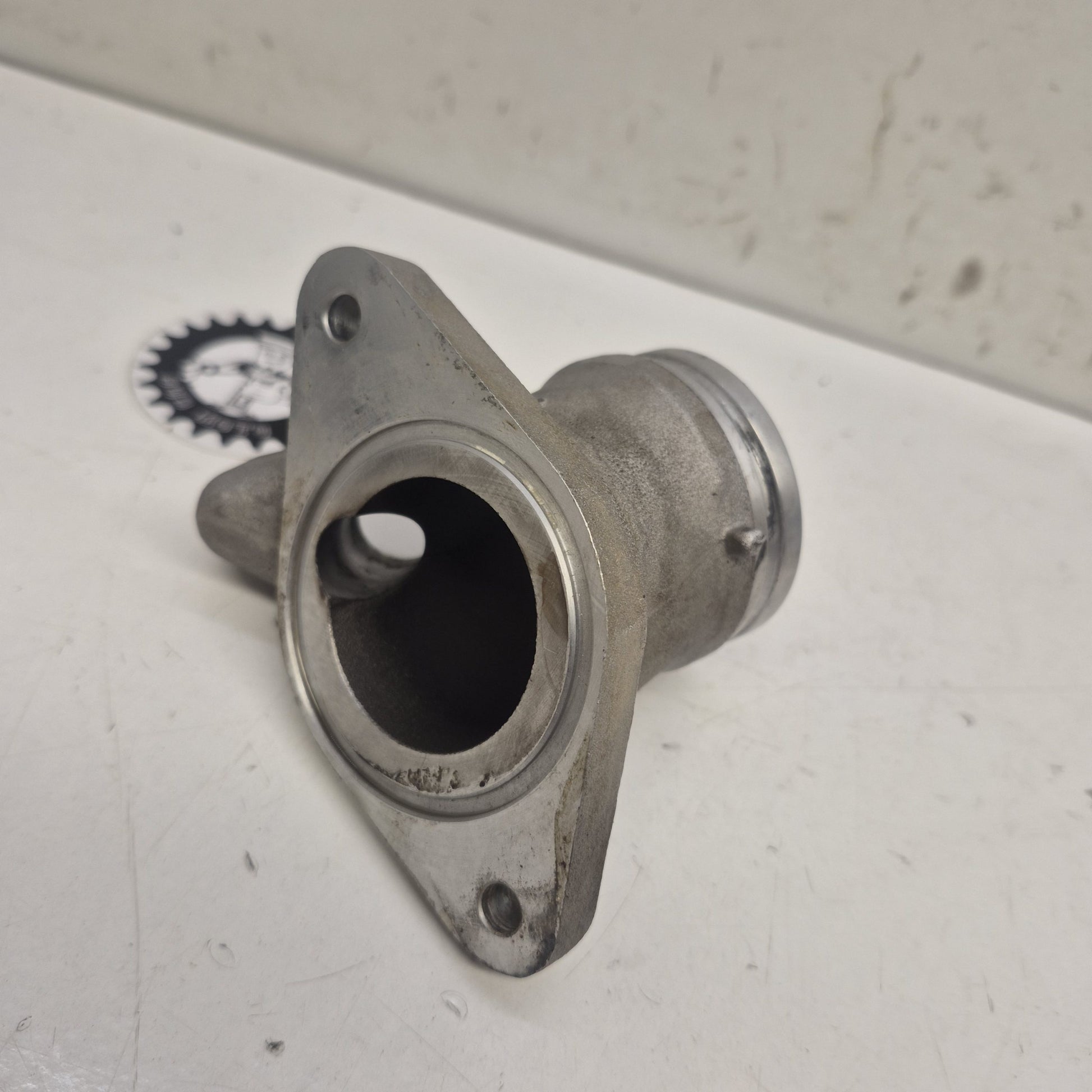 pipe admission tgb-2