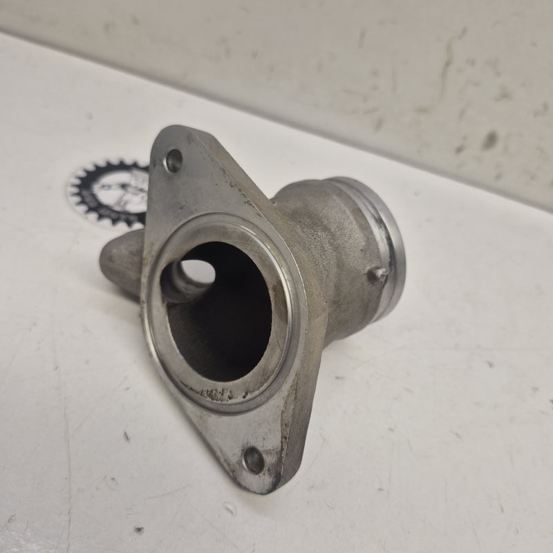pipe admission tgb-2