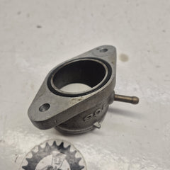 pipe admission tgb-2