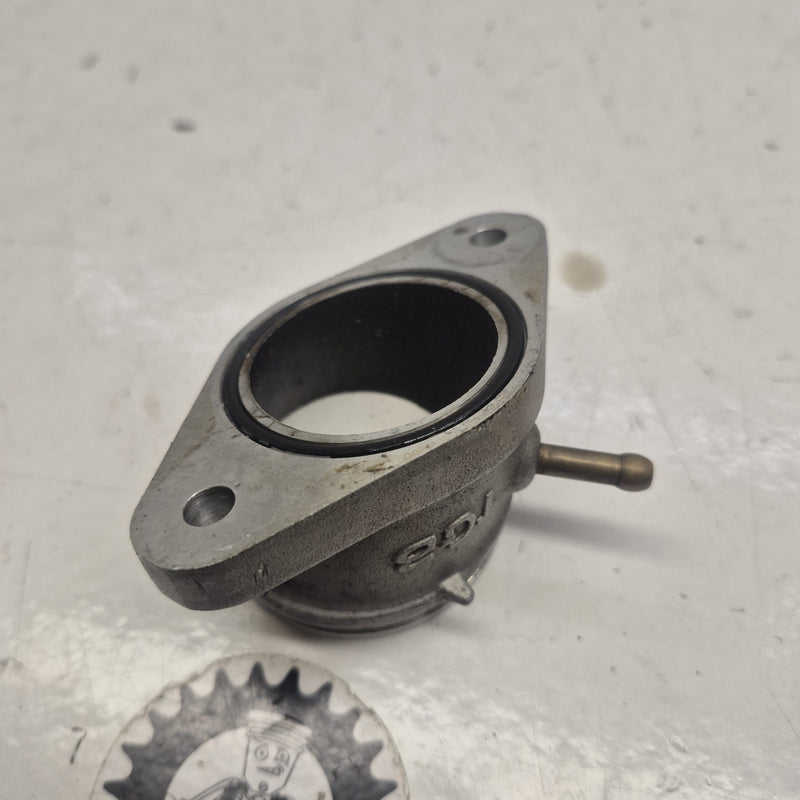 pipe admission tgb-2