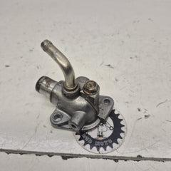 pipe d'eau tgb-1