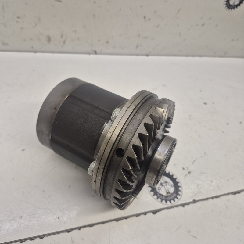 tambour anti glissement tgb-2