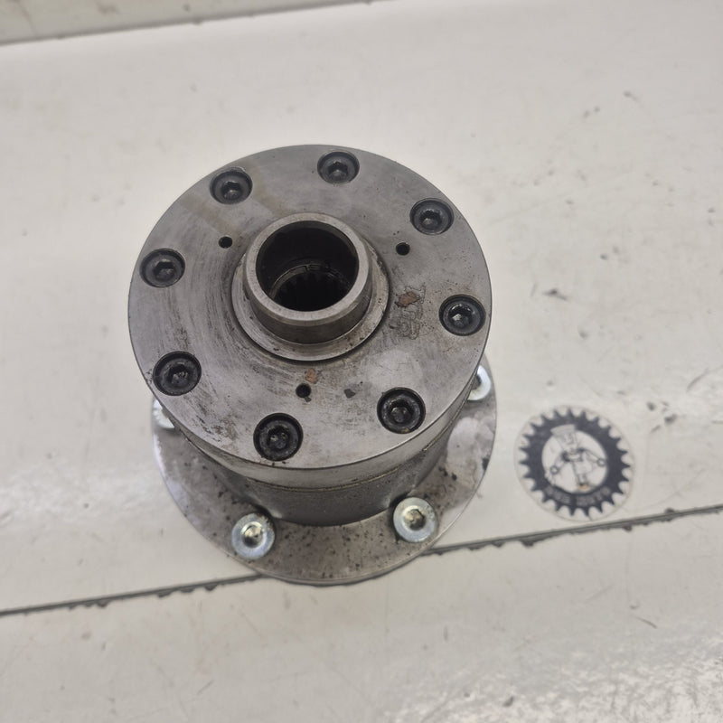 tambour anti glissement tgb-3