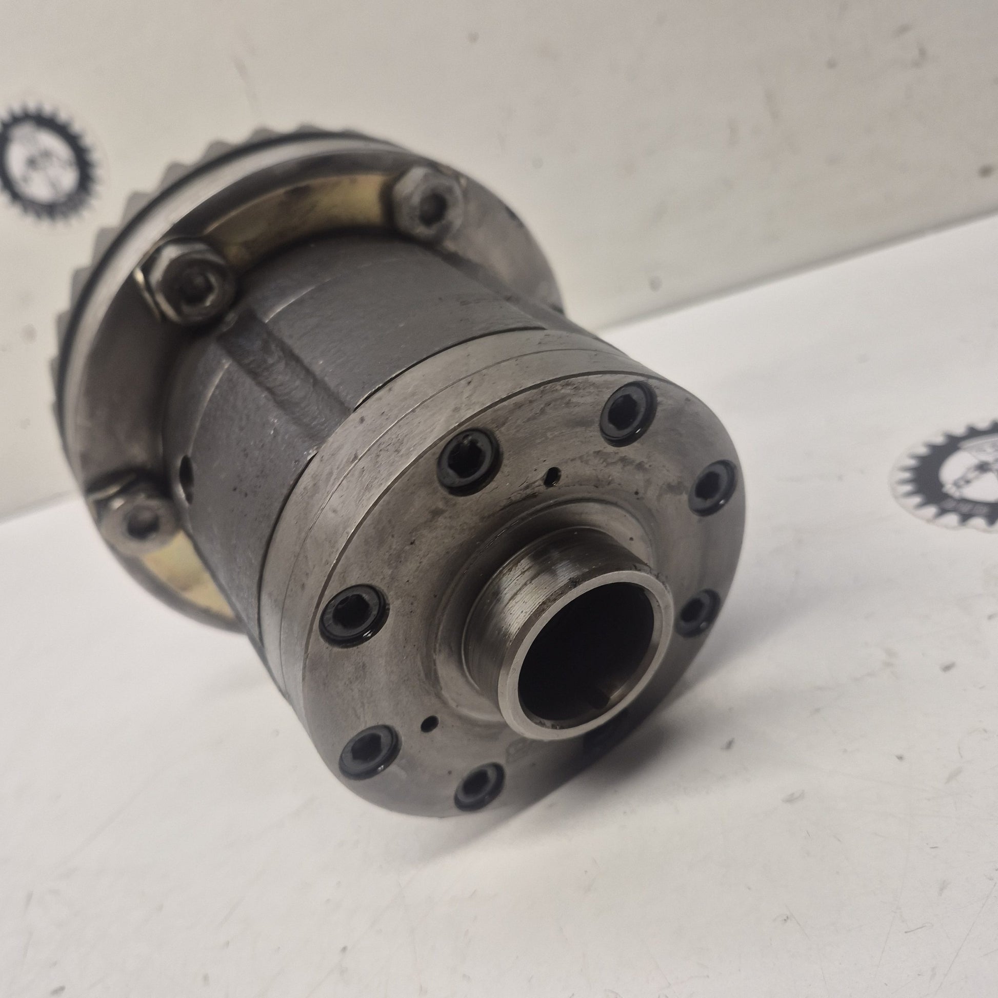tambour anti glissement tgb-2