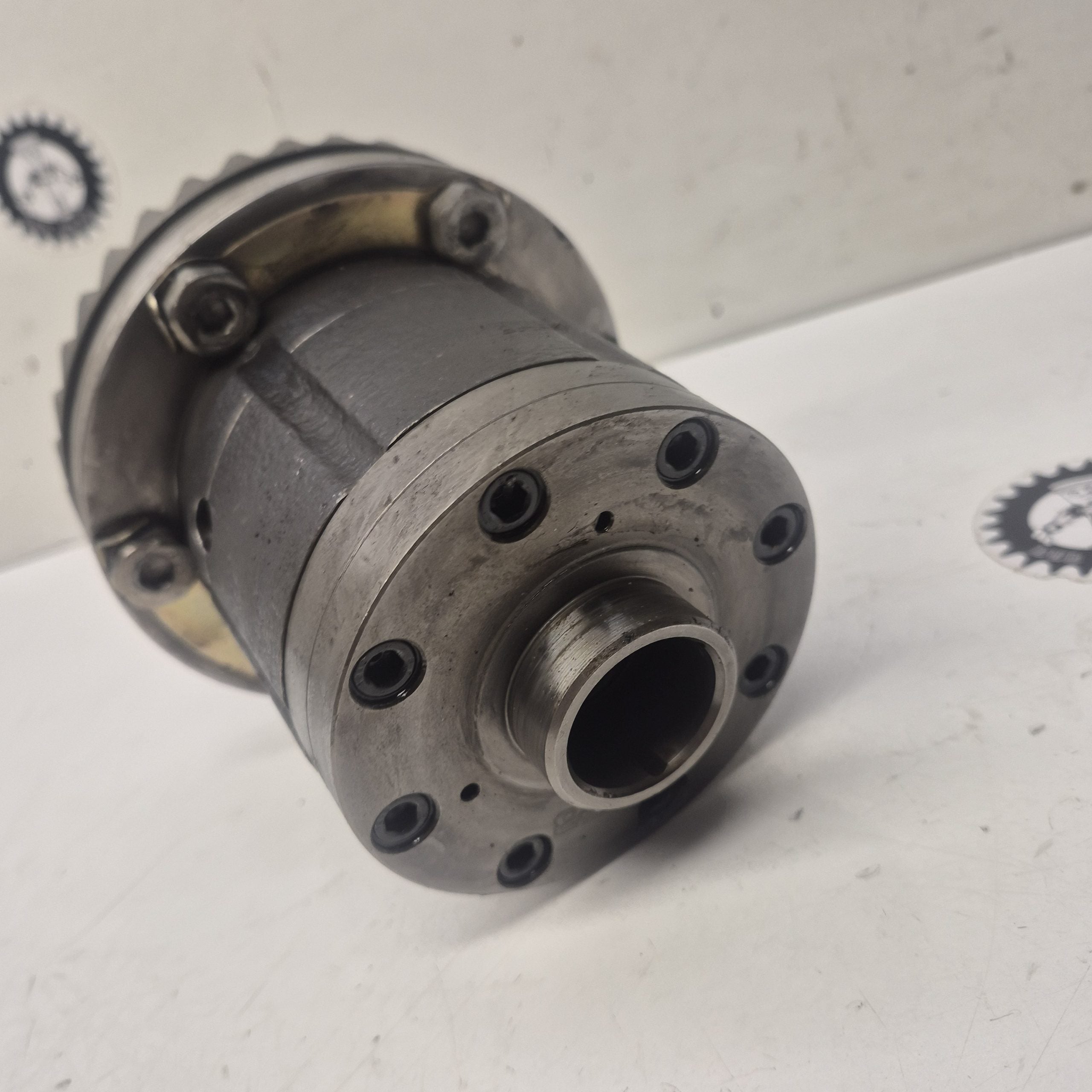 tambour anti glissement tgb-2
