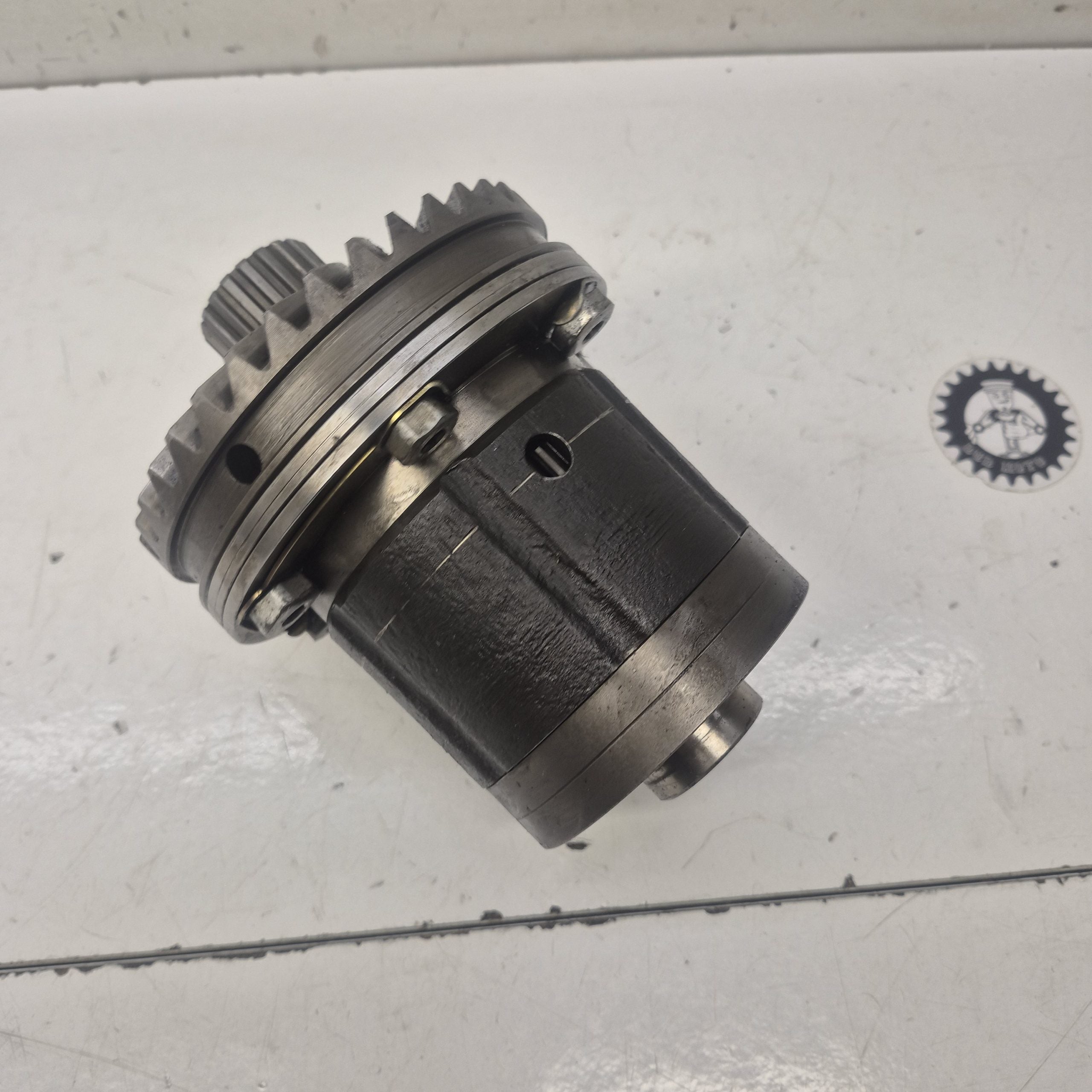 tambour anti glissement tgb-3