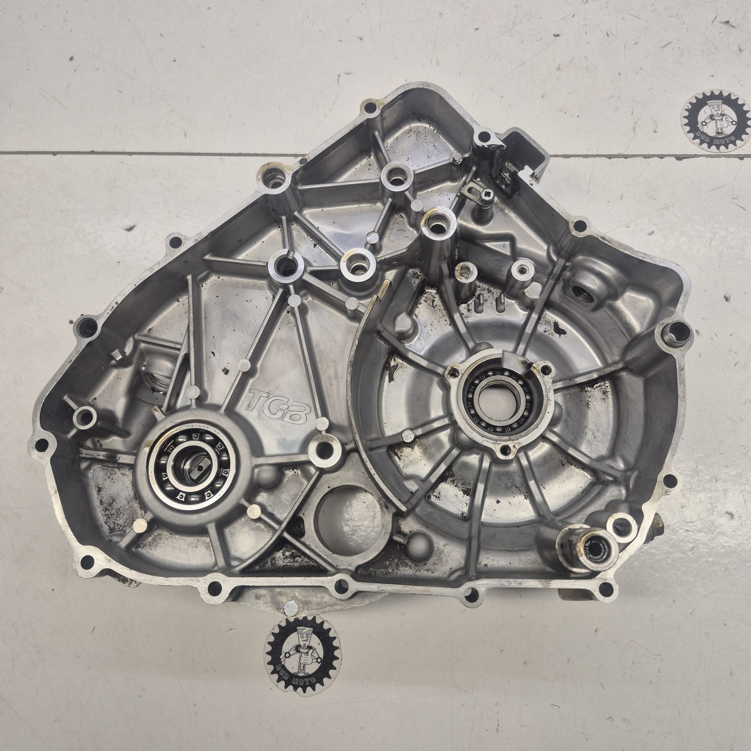 carter allumage tgb-2
