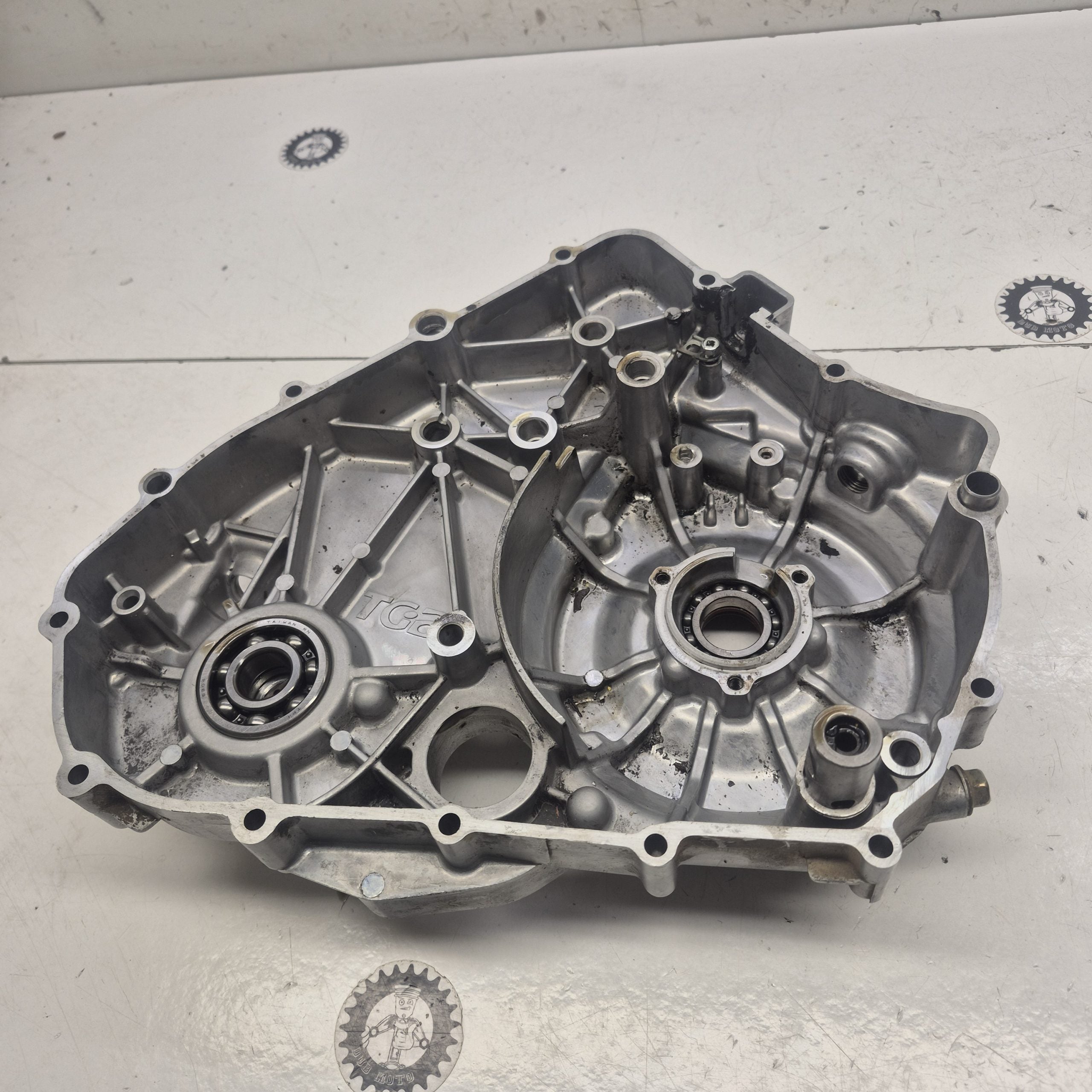 carter allumage tgb-3