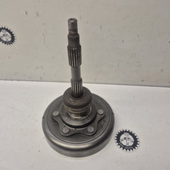 cloche embrayage tgb-1