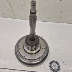 cloche embrayage tgb-1