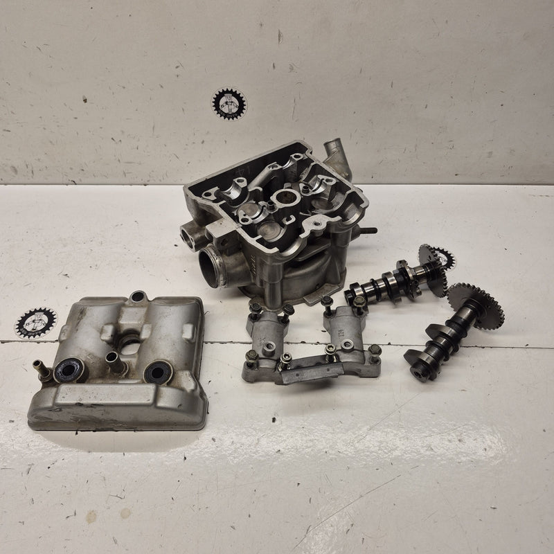 culasse 450 triton-3