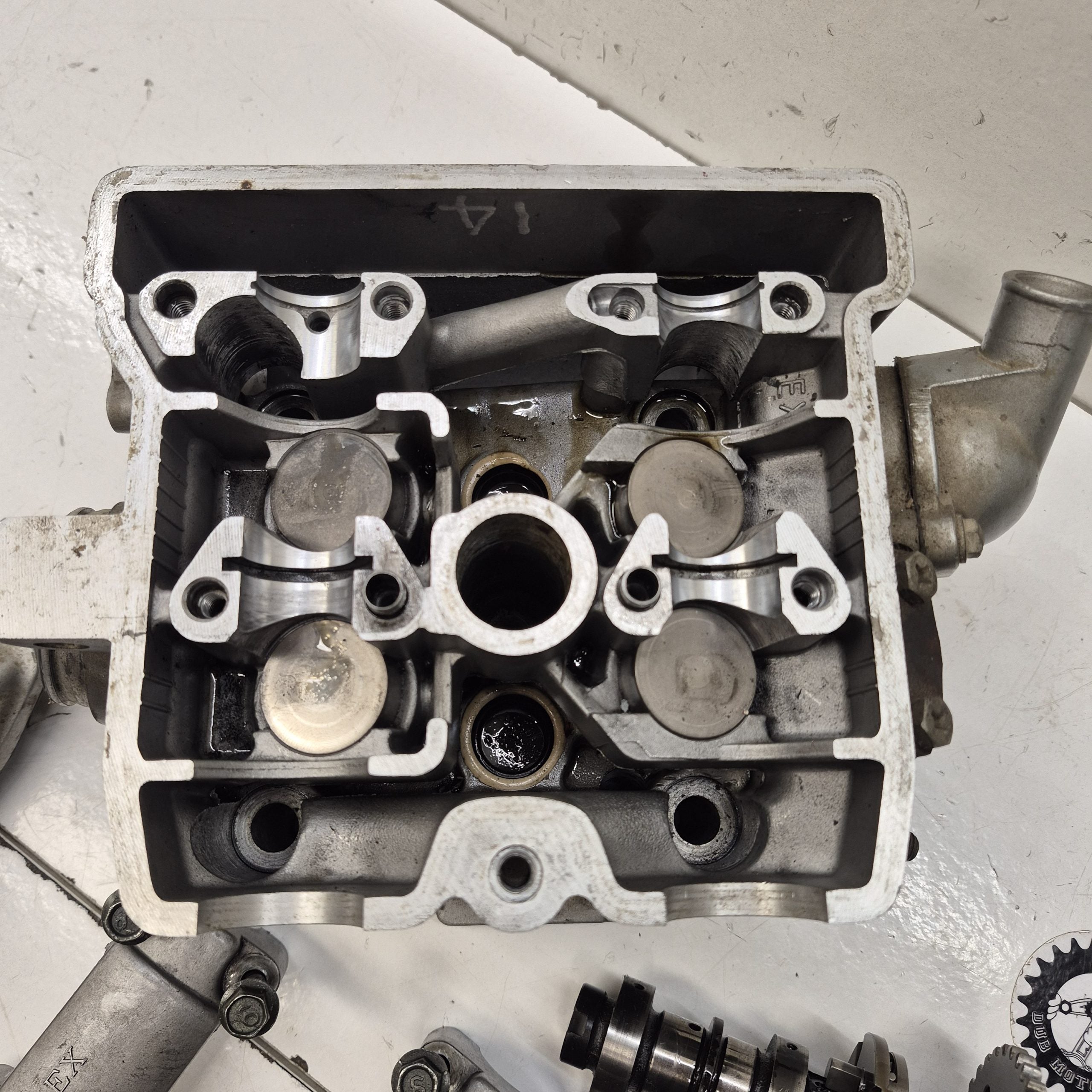 culasse 450 triton-5