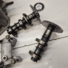 culasse 450 triton-6