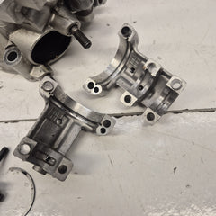 culasse arbre a came en l'etat yamaha 250 yzf 2009-13