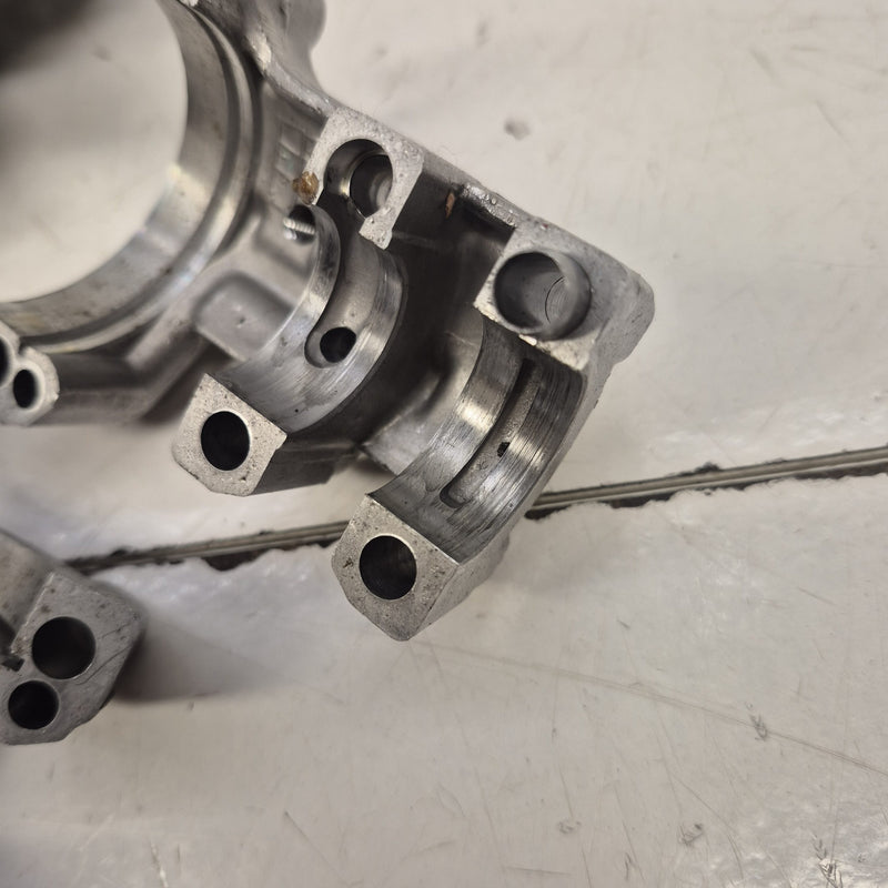 culasse arbre a came en l'etat yamaha 250 yzf 2009-12