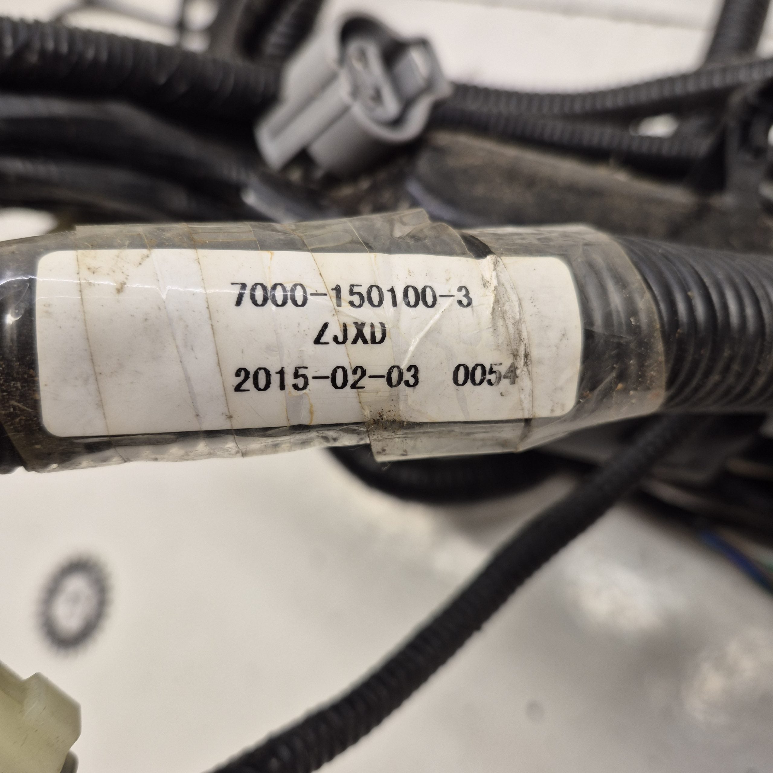 faisceau cf moto 800 z force 7000-150100-3-5