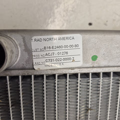 radiateur yamaha 700 grizzly 2018-3