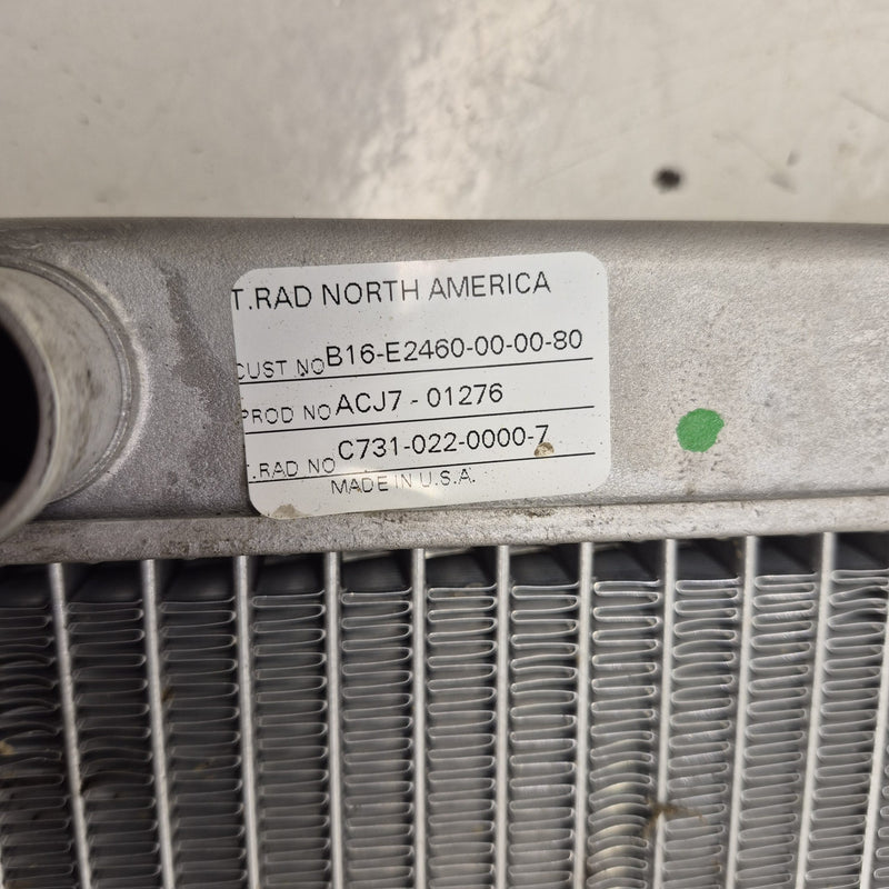 radiateur yamaha 700 grizzly 2018-3