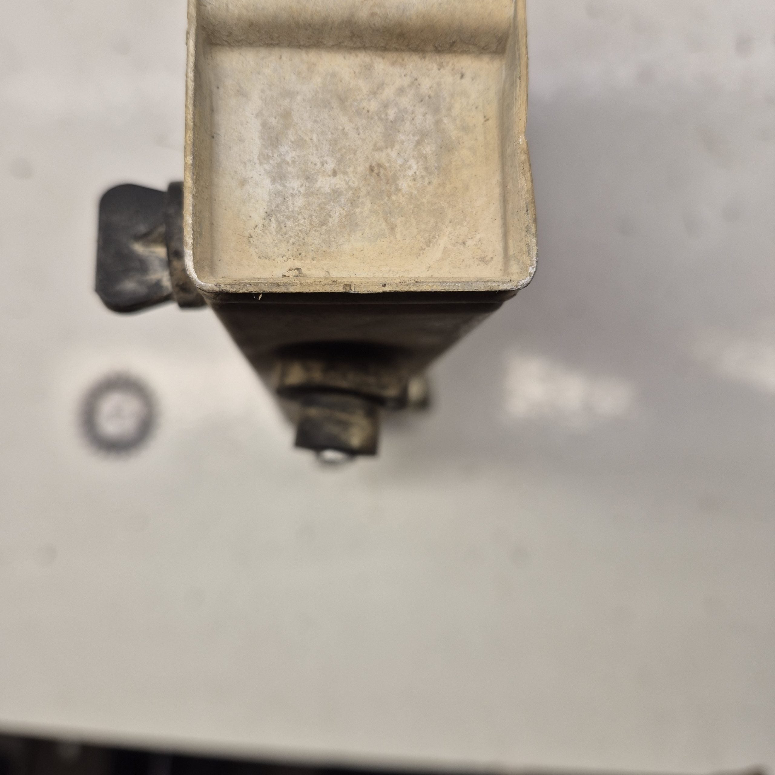 radiateur polaris 500 scrambler 2005-3