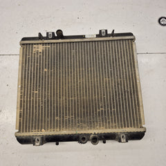 radiateur polaris-1