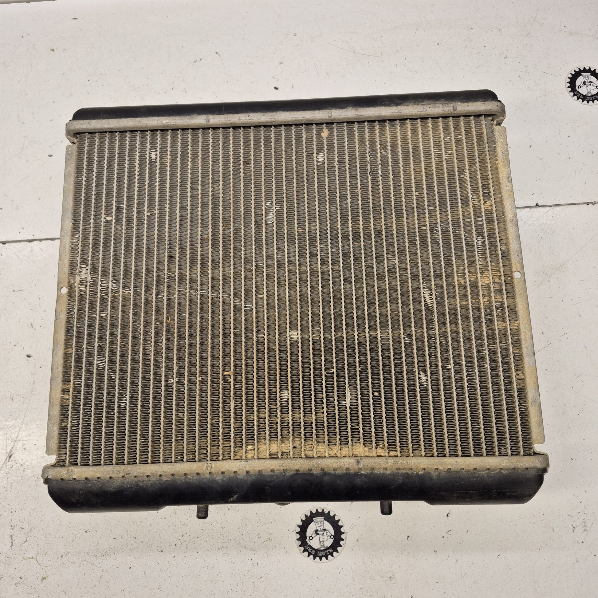 radiateur polaris-2