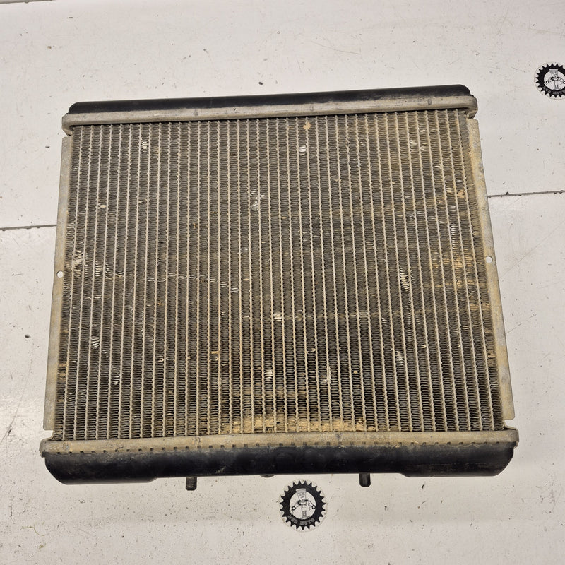 radiateur polaris-2