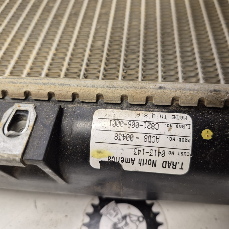 radiateur polaris-3