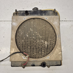 radiateur artic cat 650 2009-1