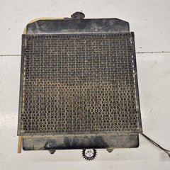 radiateur artic cat 650 2009-2