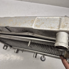 radiateur hytarck 500 T 2021-2