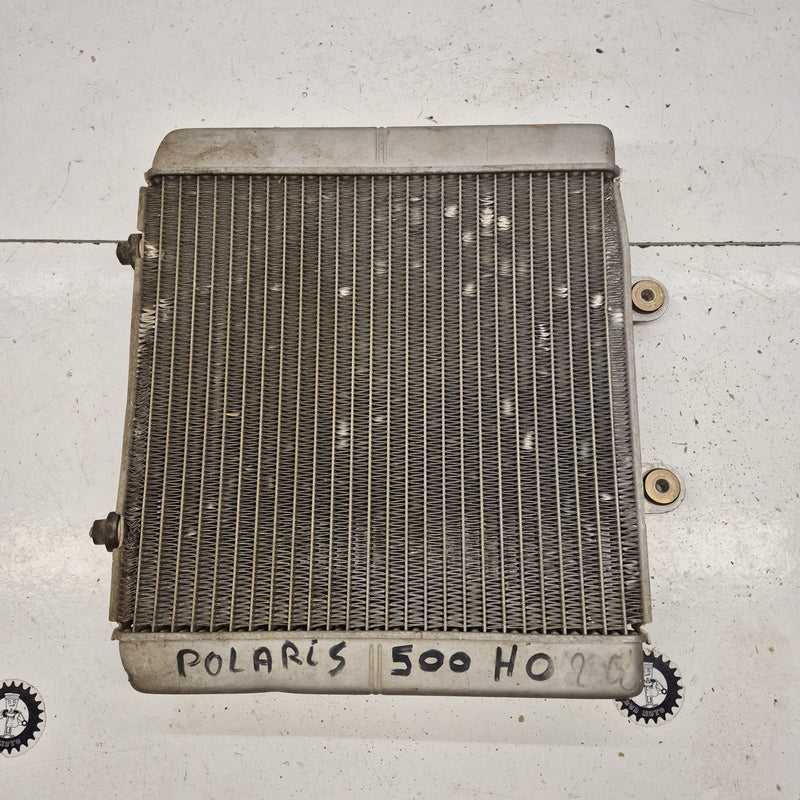 radiateur polaris 500-1