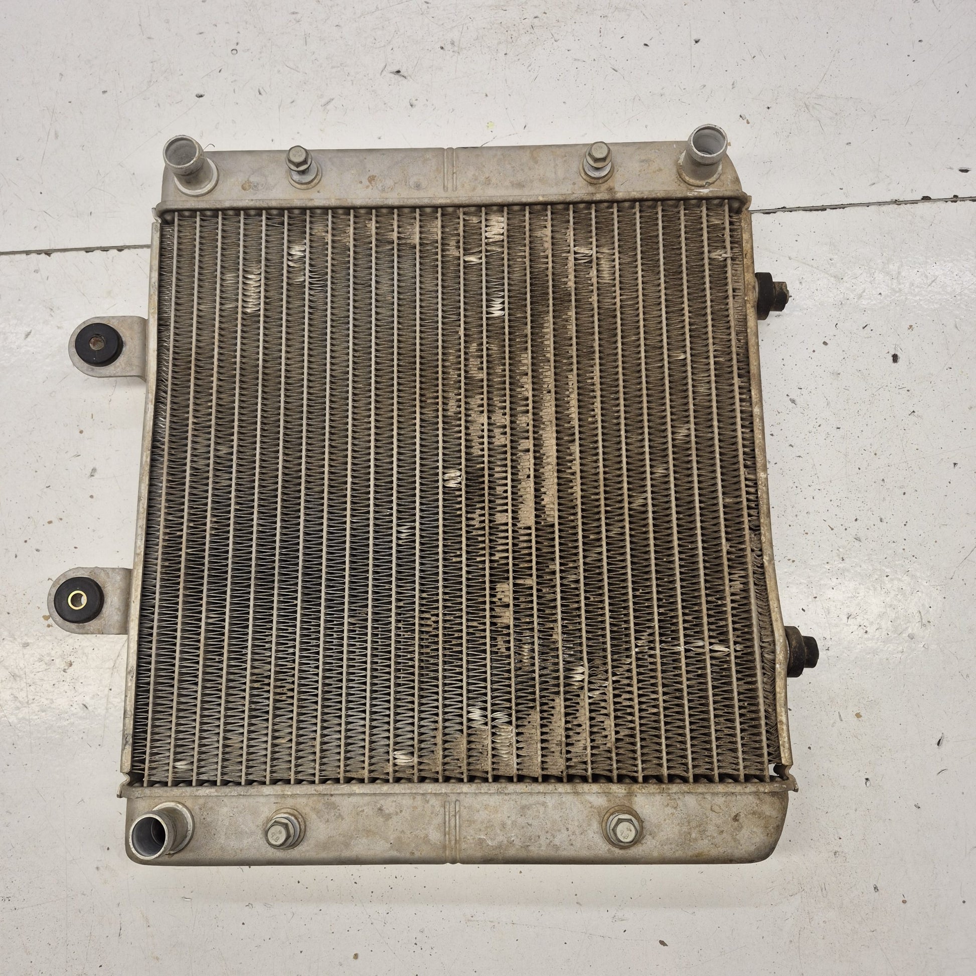 radiateur polaris 500-2