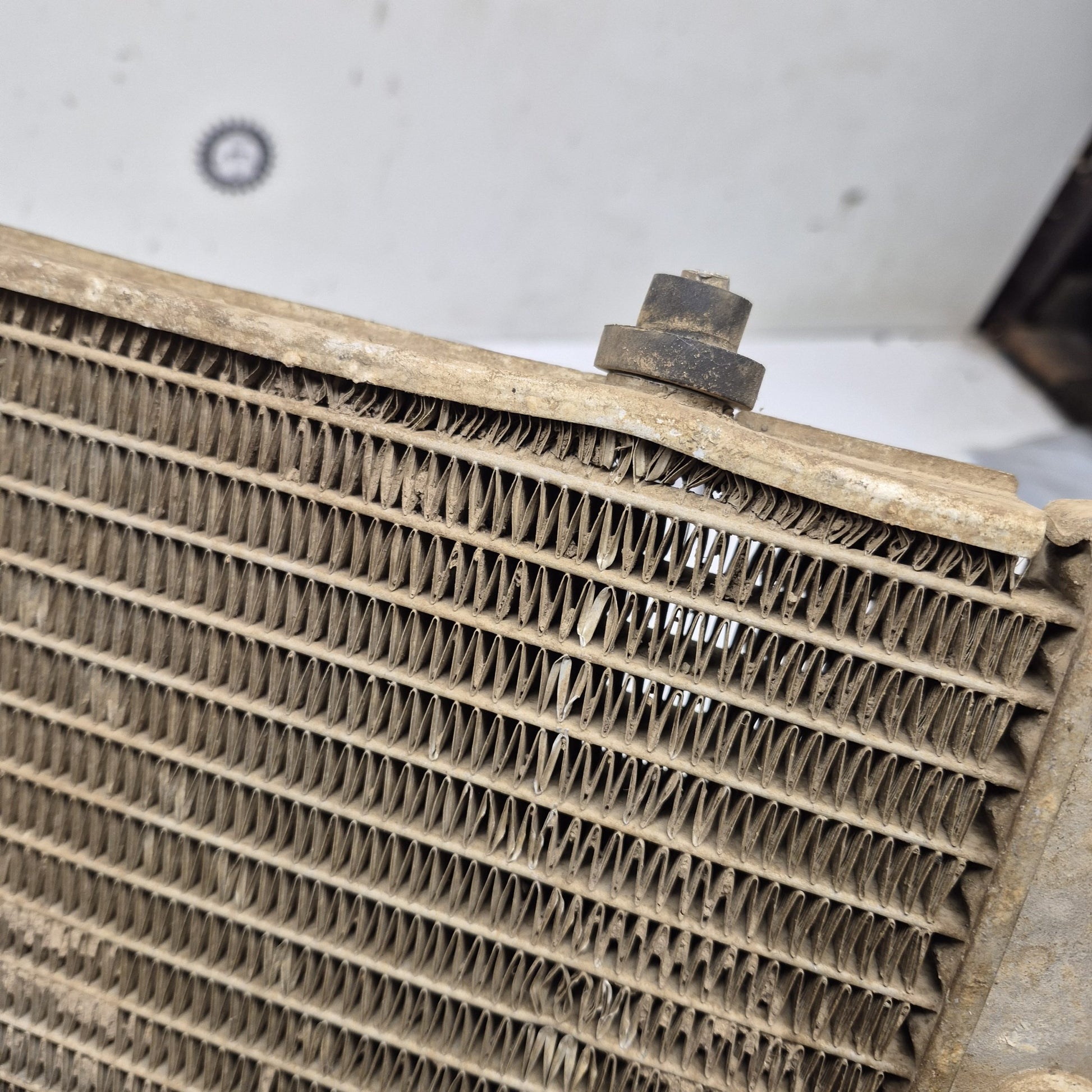 radiateur polaris 500-3