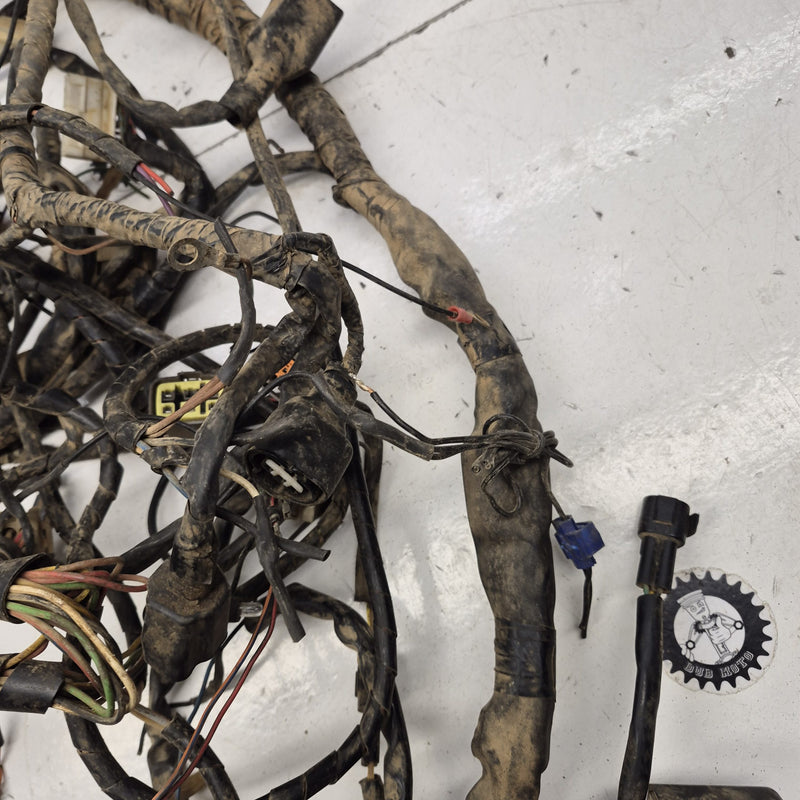 faisceau electrique 1S3-82590-10 yamaha 700 raptor-6