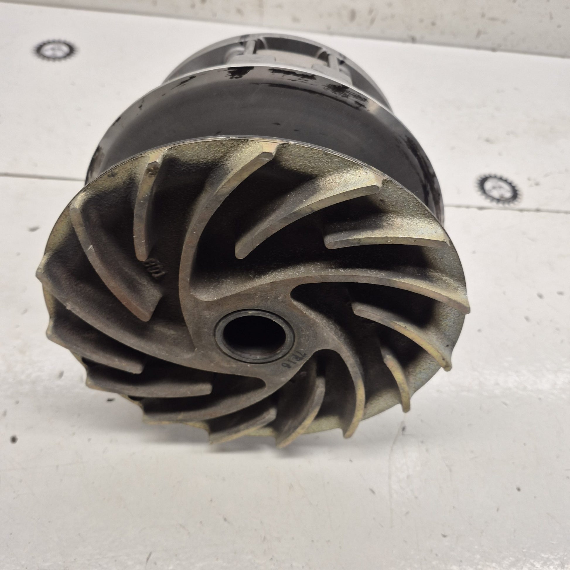 variateur poulie embrayage tgb 1000 blade 910680 2-3